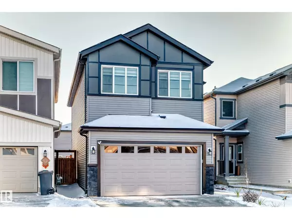 Leduc, AB T9E1R5,520 BLUFF LN