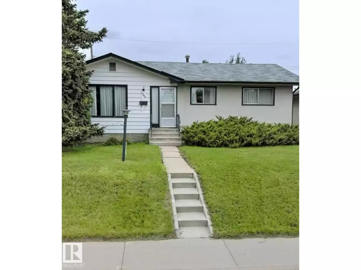 Edmonton, AB T5E5C2,13412 113A ST NW
