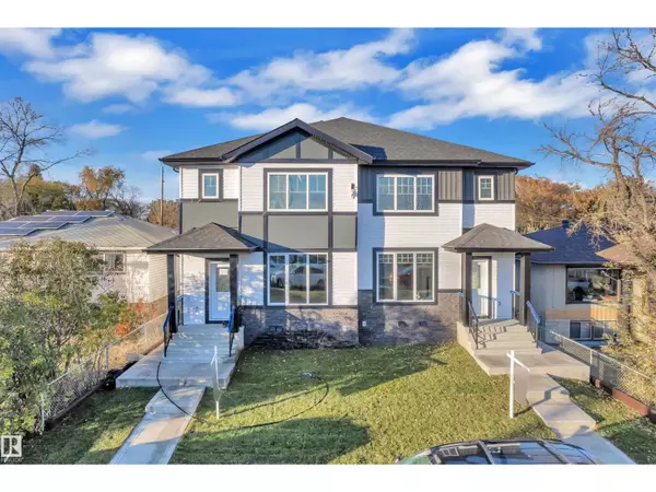 9652 63 AVE NW, Edmonton, AB T6E0G5