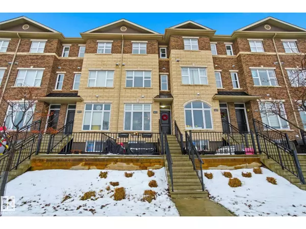 1633 CUNNINGHAM WY SW, Edmonton, AB T6W0V8