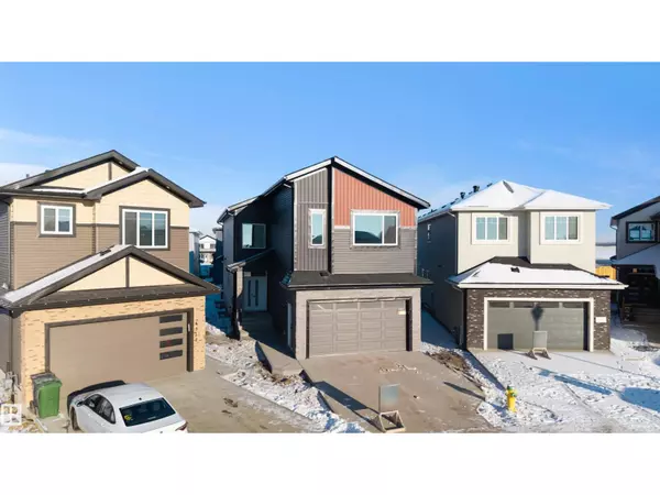 Beaumont, AB T4X3G6,4313 35 ST