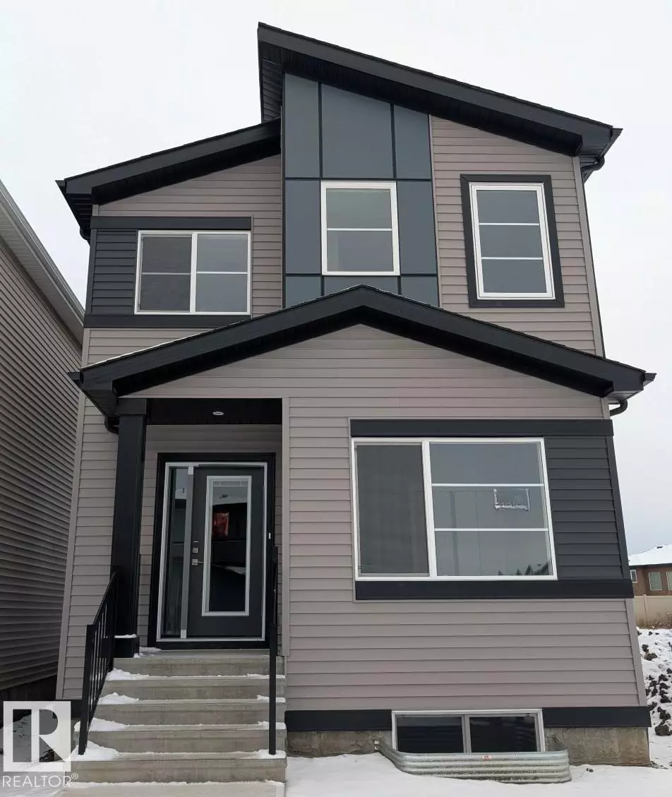 Edmonton, AB T5Z0J1,7379 181 AV NW