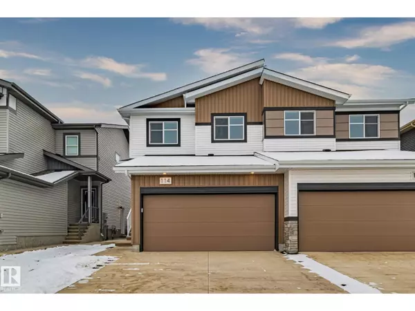 114 Royal Street, St. Albert, AB T8N7X4