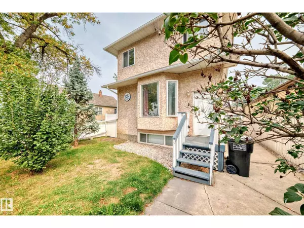 Edmonton, AB T5H2C8,10711A 95 ST NW