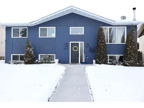 4505 58 AV, Barrhead, AB T7N1K5