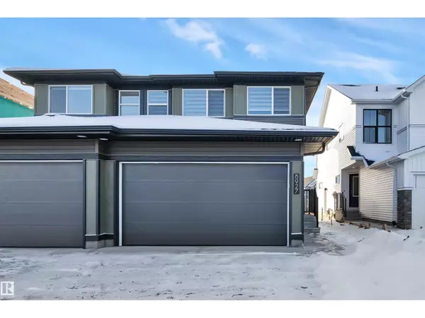 Edmonton, AB T6M3G3,8927 ELVES LO NW