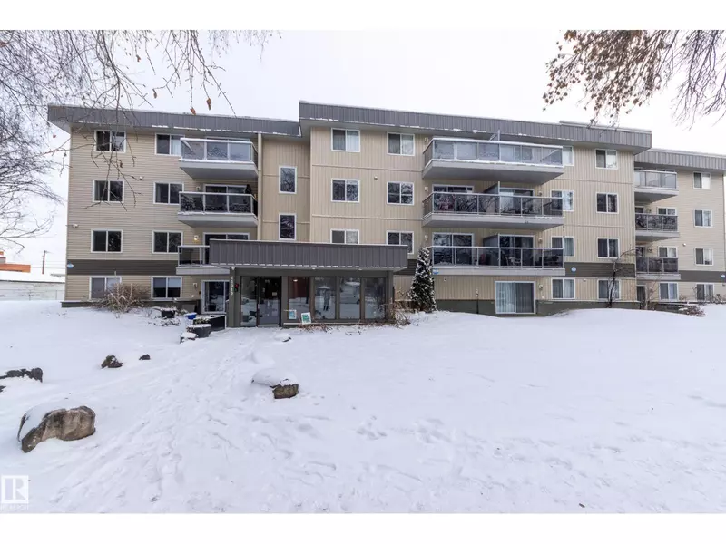 #205 11019 107 ST NW, Edmonton, AB T5H2Z6