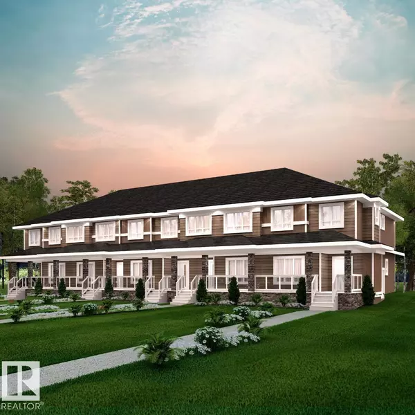 1294 KESWICK DR SW, Edmonton, AB T6W5P1