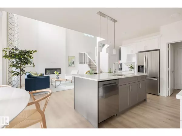 Edmonton, AB T6W4M6,5065 Cawsey LI SW