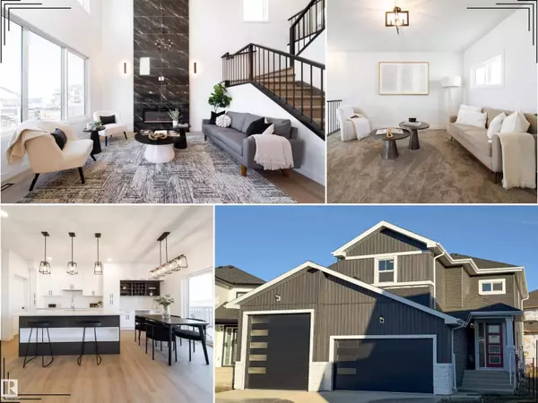 34 SUN MEADOWS CL, Stony Plain, AB T7Z0K1