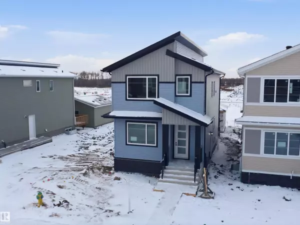 334 Roberts Wynd, Leduc, AB T9E1P9