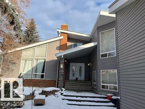 199 WESTRIDGE RD NW, Edmonton, AB T5T1B7