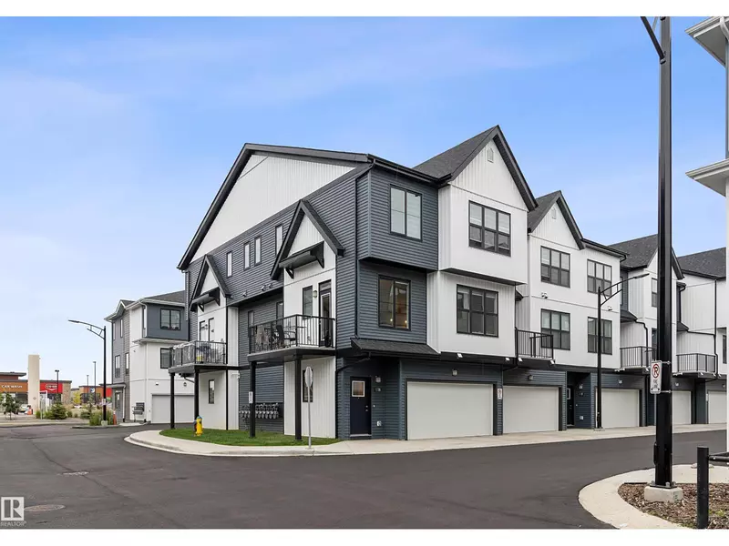 #70 6905 25 AV SW, Edmonton, AB T6X3B7