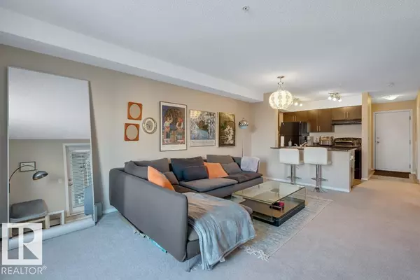 #209 530 WATT BV SW, Edmonton, AB T6X1P7