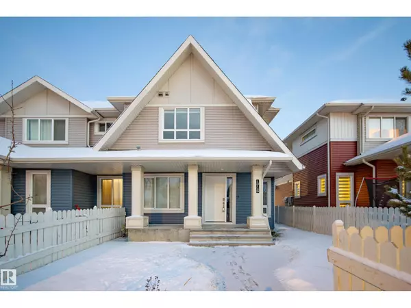 13149 132 ST NW NW, Edmonton, AB T5L1R6