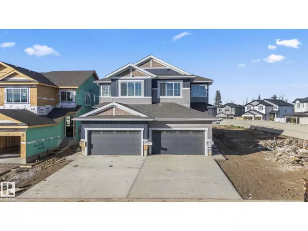 326 32 AV NW, Edmonton, AB T6T2K2