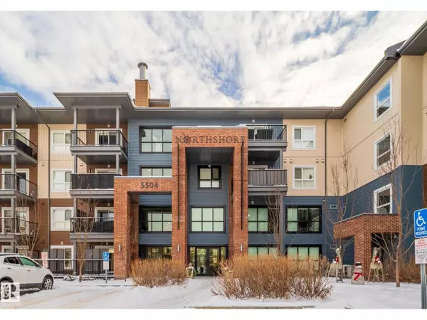 #125 5504 SCHONSEE DR NW, Edmonton, AB T5Z0N9