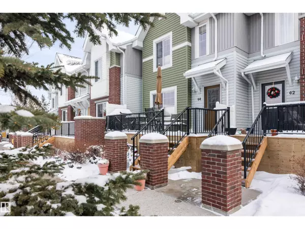 Sherwood Park, AB T8H1J1,#64 2336 ASPEN TR