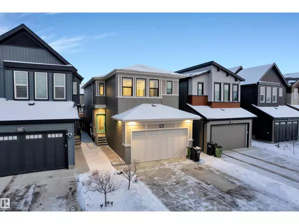 Edmonton, AB T6X2X1,1632 PLUM CIRCLE SW