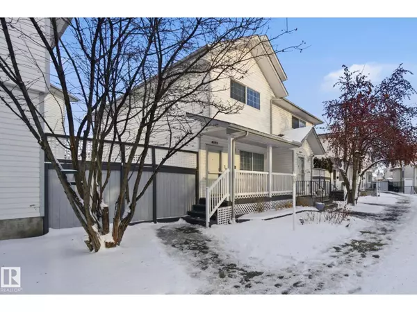 4035 38 ST NW, Edmonton, AB T6L6W8
