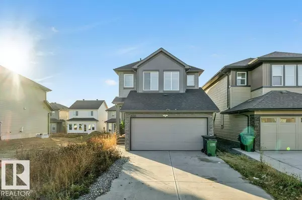 4610 KINSELLA LANDING SW, Edmonton, AB T6W4K1
