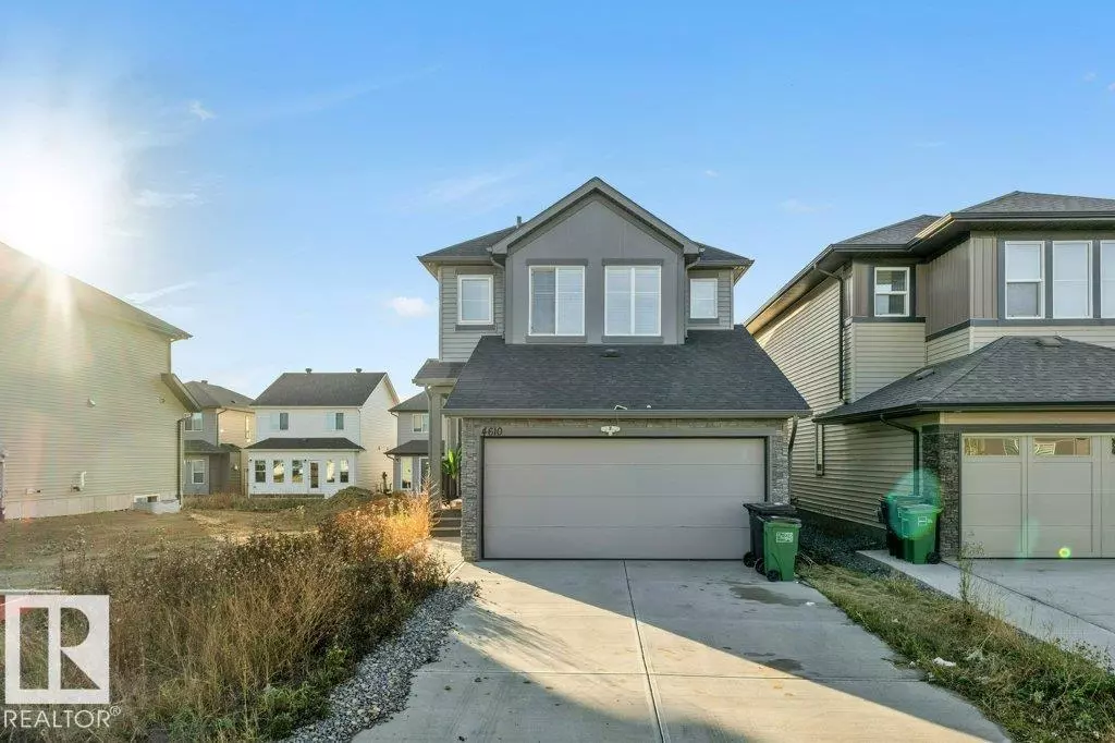 Edmonton, AB T6W4K1,4610 KINSELLA LANDING SW