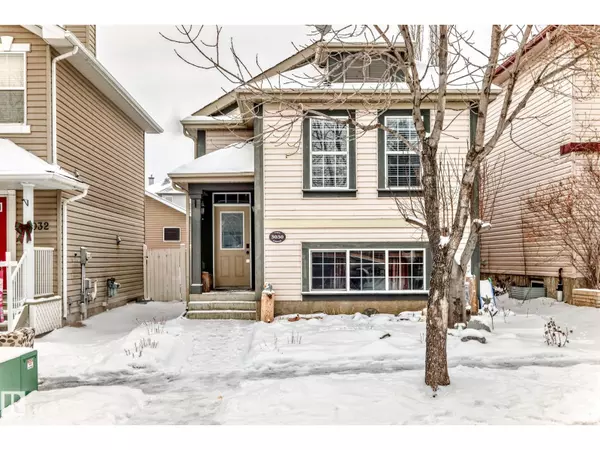 Edmonton, AB T6R3M8,3030 TRELLE CR NW