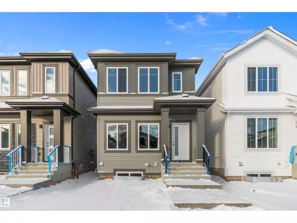 446 Crystal Creek LI, Leduc, AB T9E0X5