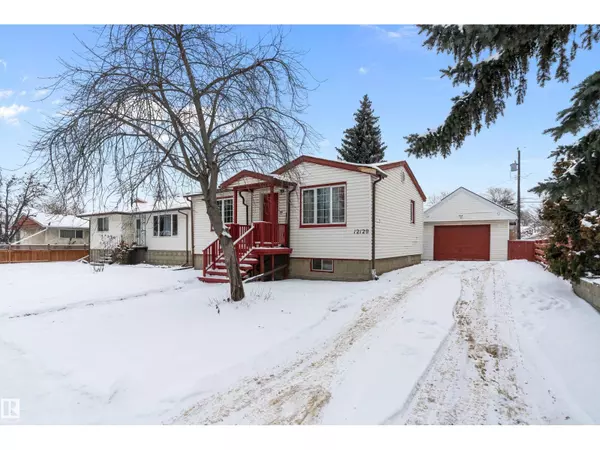 Edmonton, AB T5W3C6,12129 50 ST NW