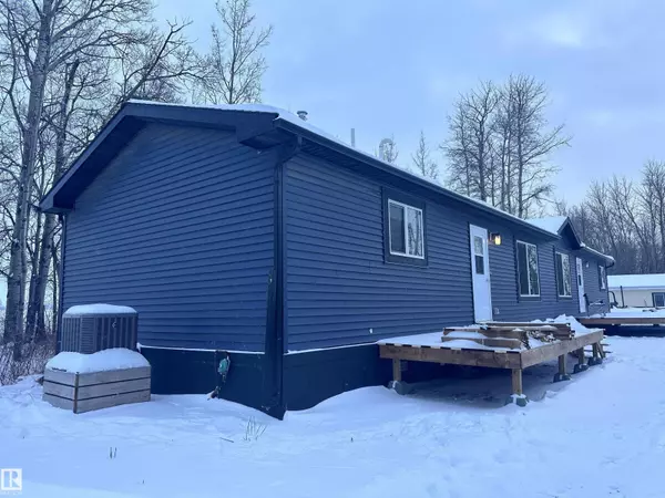 Rural Westlock County, AB T7P2P6,61211 RGE ROAD 265