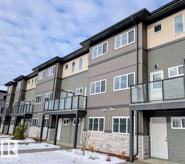 #27 18120 28 AV SW, Edmonton, AB T6W4V2