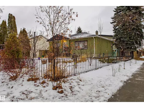 Edmonton, AB T5M1E1,10903 132 ST NW