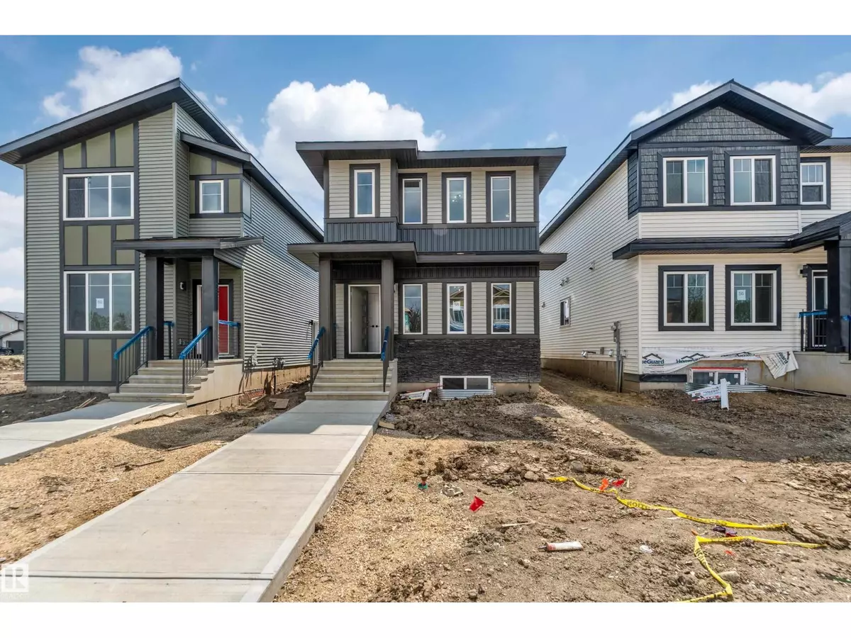 Leduc, AB T9E1N3,450 Crystal Creek link