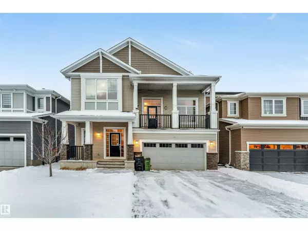 20508 20 AV NW NW, Edmonton, AB T6M1M7