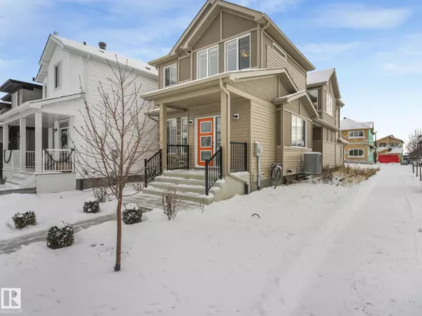 Edmonton, AB T6W4K1,4447 KINSELLA GREEN SW