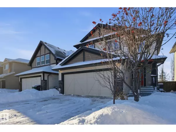 Edmonton, AB T5X0G3,16734 122A ST NW