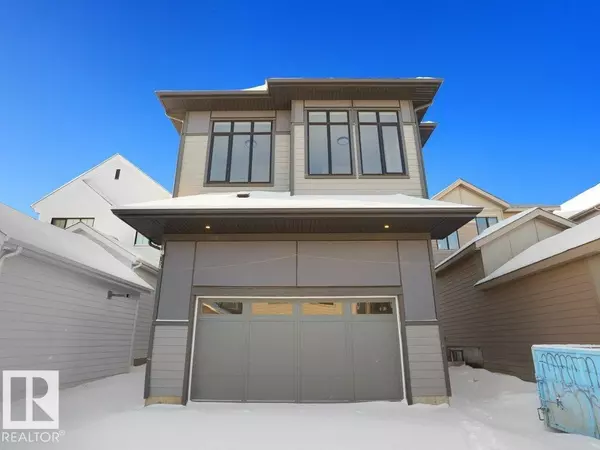 Edmonton, AB T6W4L8,6131 CRAWFORD DR SW