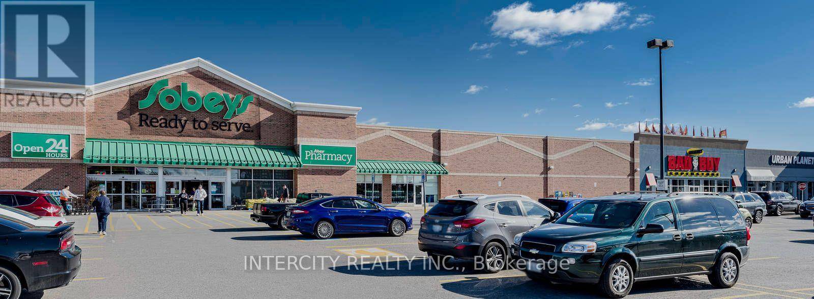 1615 Dundas ST East #300, Whitby (blue Grass Meadows), ON L1N2L1