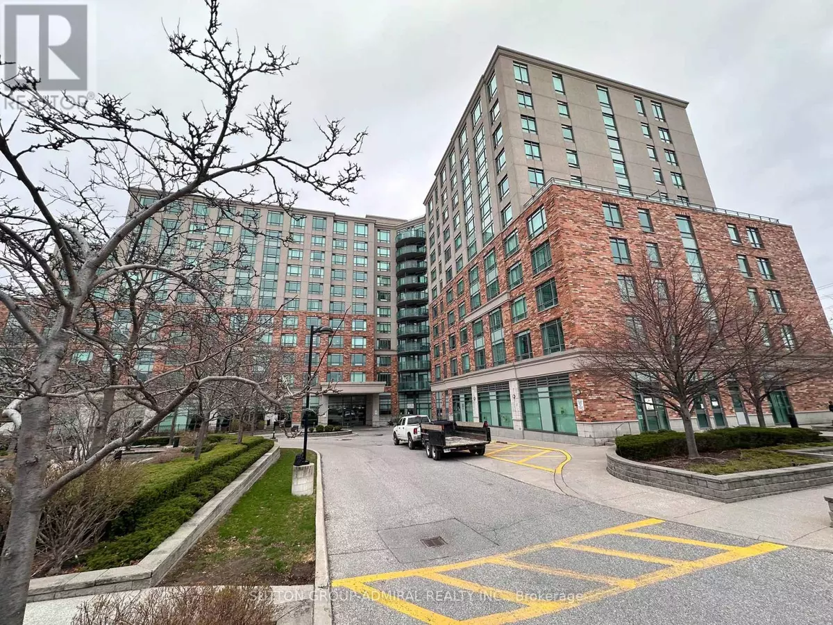 Toronto (milliken), ON M1V0B5,2020 Mcnicoll AVE #707