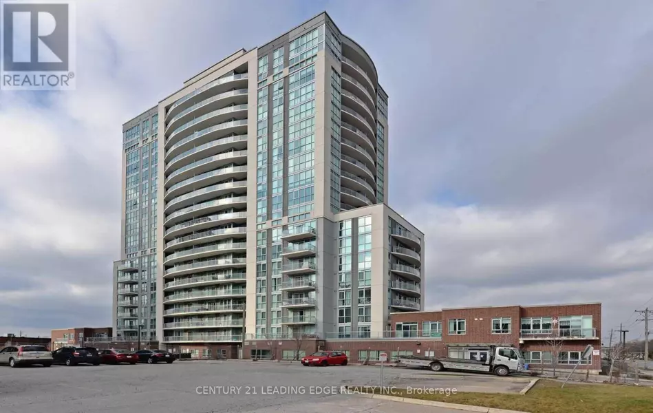 1328 Birchmount RD #509, Toronto (wexford-maryvale), ON M1R0B6