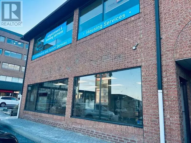 114 Dundas ST East #102B, Whitby (downtown Whitby), ON L1N2H7