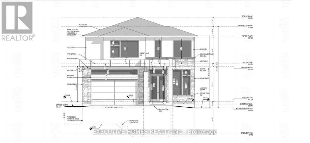 Pickering (liverpool), ON L1V1X8,1968 VALLEY FARM ROAD N