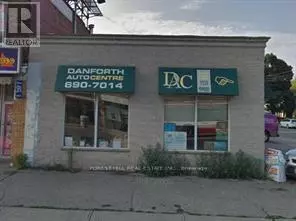 1835 DANFORTH AVENUE, Toronto (woodbine Corridor), ON M4C1J3