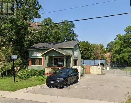 119 ASH STREET, Whitby (downtown Whitby), ON L1N4B1