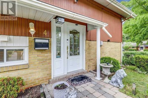 4 NIGHTINGALE PLACE, Toronto (woburn), ON M1G2E7