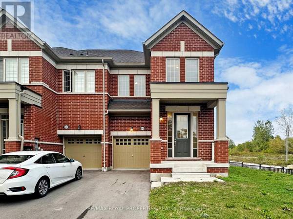 2433 FLORENTINE PLACE, Pickering, ON L1X0H2