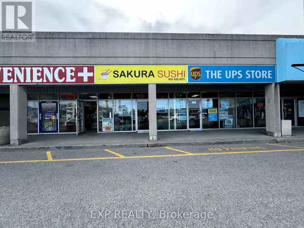 1550 Kingston RD #3, Pickering (town Centre), ON L1V1C3