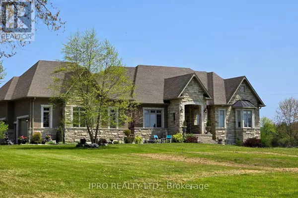 Whitby, ON L1P2B8,705 LAKE RIDGE ROAD S