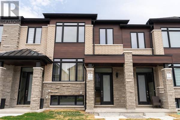 2731 PETER MATTHEWS DRIVE, Pickering, ON L1X0M2