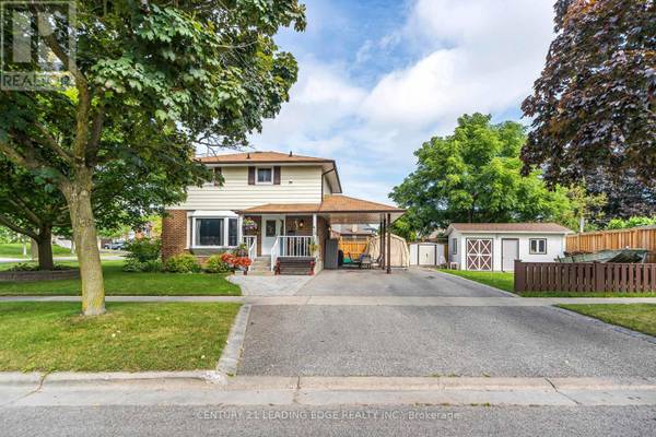 416 MAYFAIR AVENUE, Oshawa (centennial), ON L1G2X9